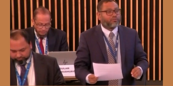 Deputy Mayor leads defence of D7 bus (again) 799_MT D7 debate feat.jpg